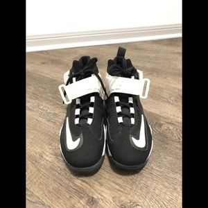 Boys Nike Air Griffey Max 1